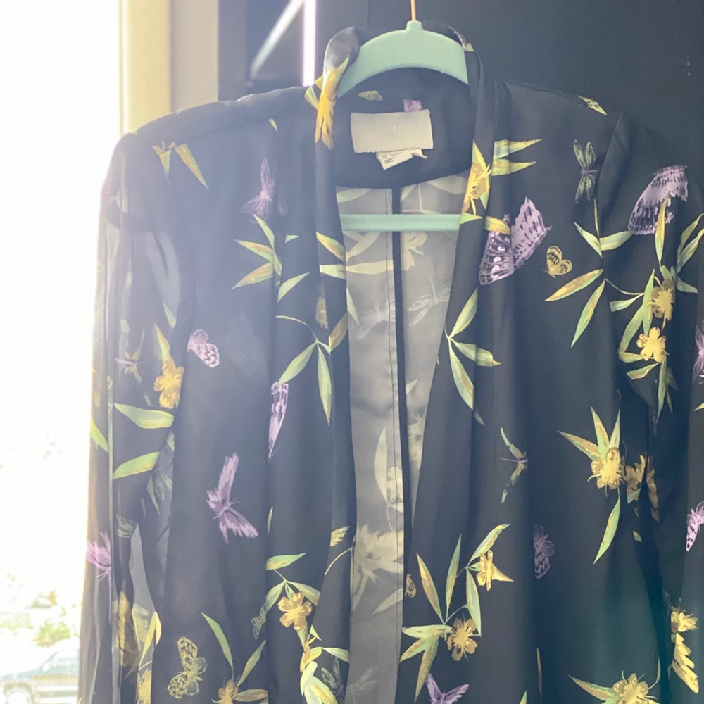 H&M Blazer